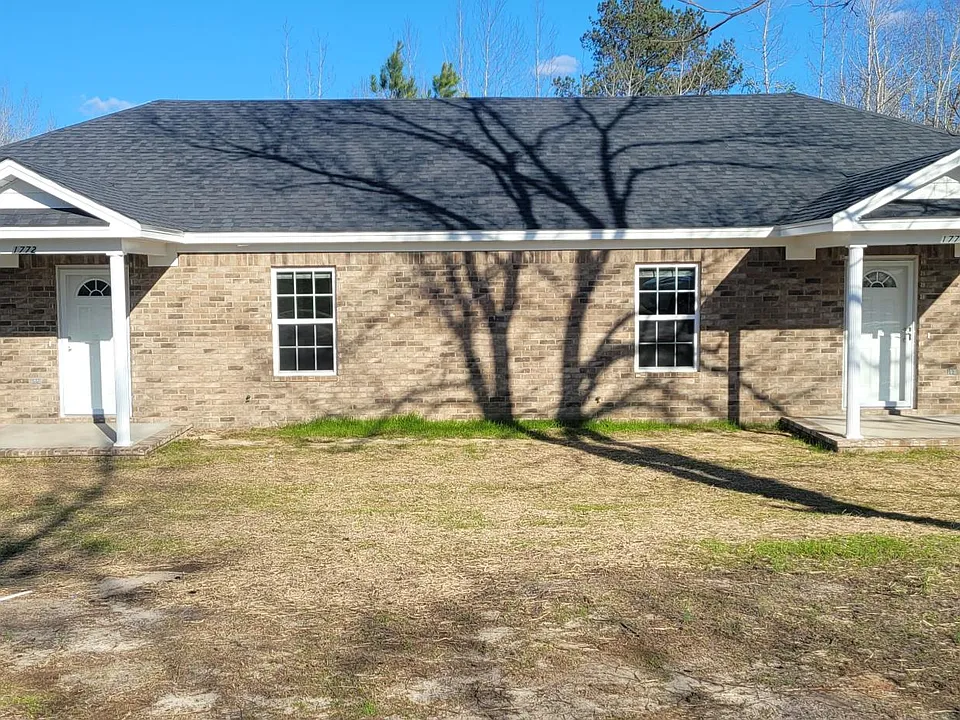 1772 Idlewood Rd #2