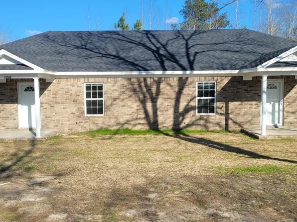 1772 Idlewood Rd #2, Waynesboro, GA 30830