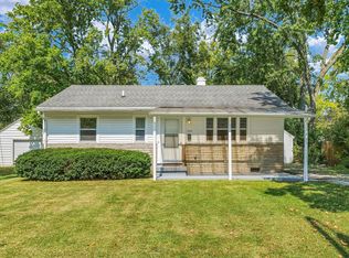 1002 E Florida Ave, Urbana, IL
