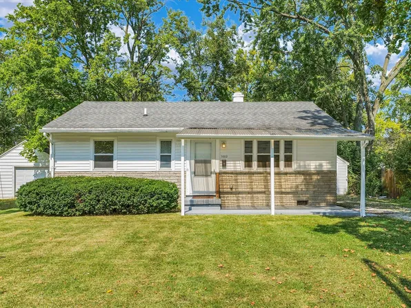 1002 E Florida Ave, Urbana, IL 61801