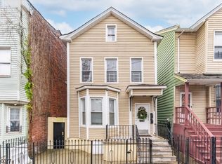 140 4Th Ave, Newark City, NJ 07104