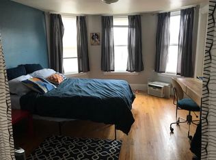 80 Hyde Park Ave #3, Boston, MA 02130