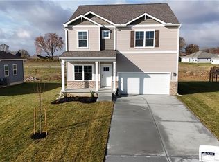 614 Fallen Leaf Dr, Belton, MO 64012