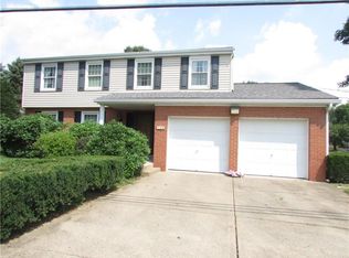 724 Shady Dr, Trafford, PA 15085