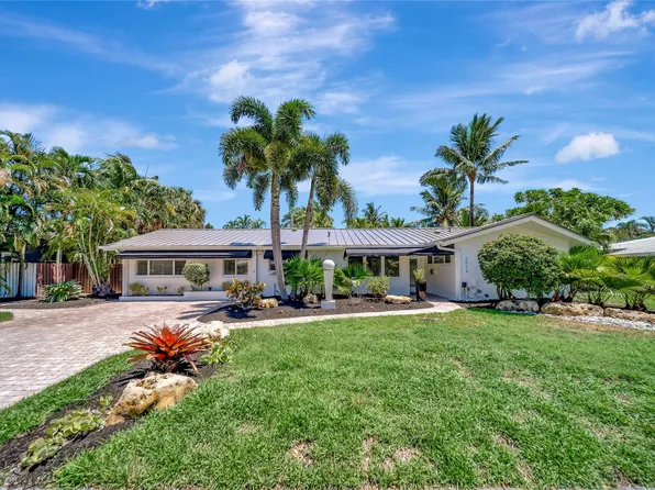 2524 NE 26th Terrace, Fort Lauderdale, FL 33305