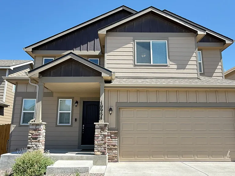 10934 Rowley Dr — Photo 1