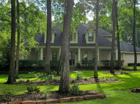 37126 Anglers Way, Pinehurst, TX 77362
