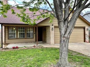8914 N 123rd Ave E, Owasso, OK 74055