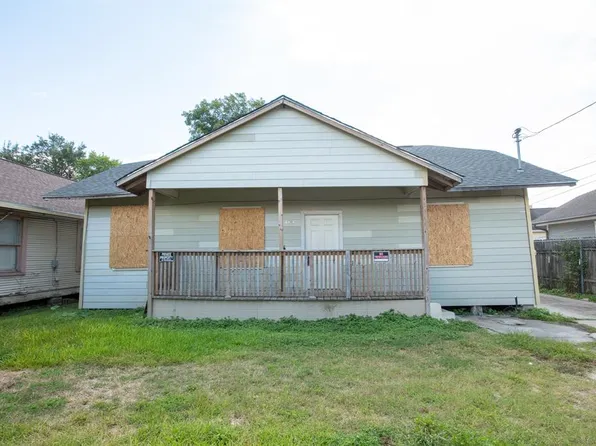 6816 Avenue C, Houston, TX 77011