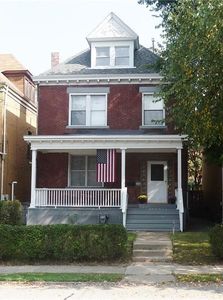 5629 Wellesley Ave, Pittsburgh, PA, 15206