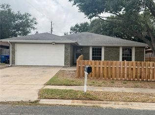 749 Alhambra Dr, Corpus Christi, TX 78418