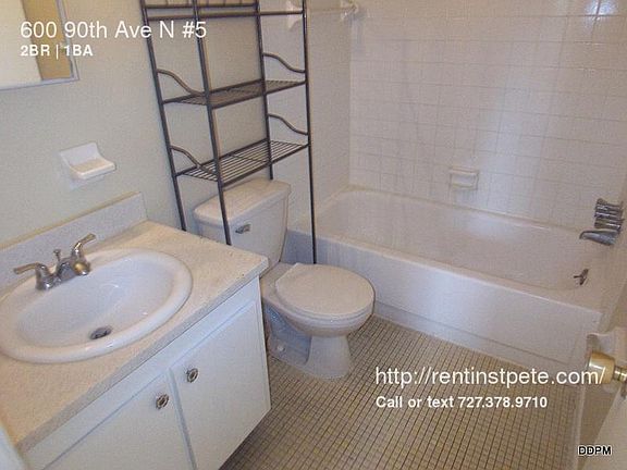5th image of 600 90th Ave N APT 5