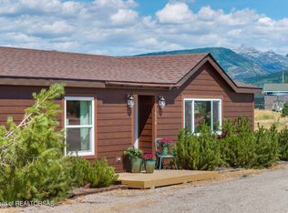 608 Thistle Creek Dr, Victor, ID 83455