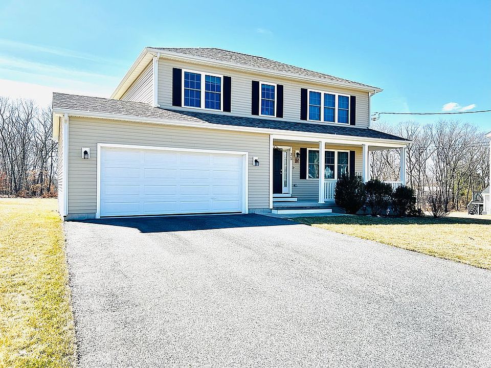 1st image of 25 Shale Ridge Ct