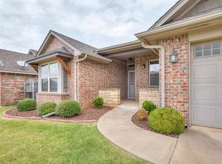 18612 Summer Grove Ave, Edmond, OK 73012