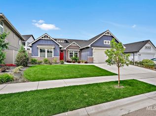 3823 S Cannon Way #ADA, Meridian, ID 83642