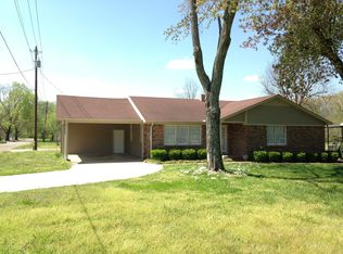 5569 Winchester Rd, New Market, AL 35761