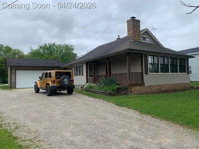 6378 Gale Rd, Atlas, MI, 48411