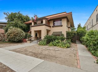 842 Linden Ave, Long Beach, CA 90813