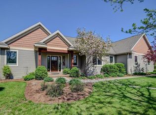 W6832 Farmers Grove Rd, Monticello, WI 53570