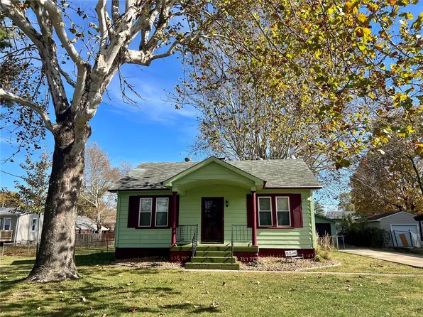 347 Spencer St, Bethalto, IL 62010