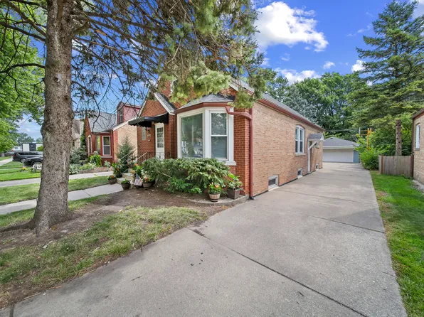 7119 N Merrimac Ave, Chicago, IL 60646