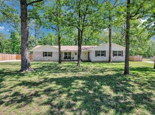 109 Ridgewood St, Lufkin, TX 75904