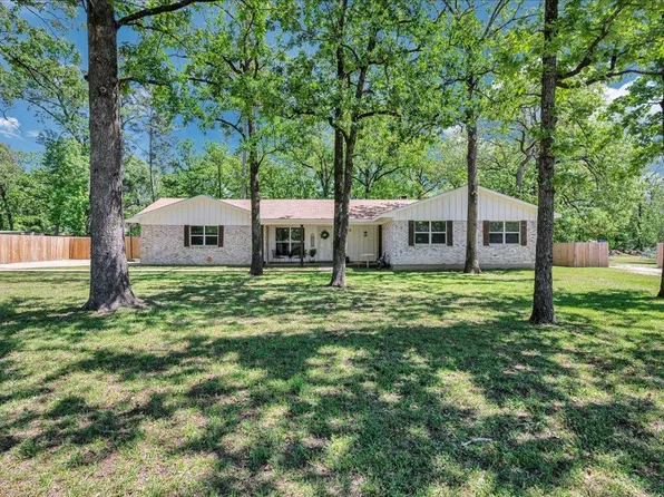 109 Ridgewood St, Lufkin, TX 75904