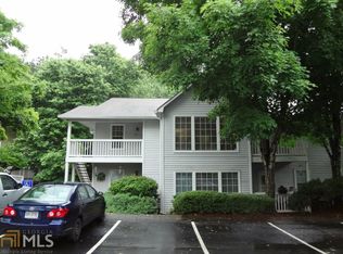 605 Gettysburg Pl, Sandy Springs, GA 30350