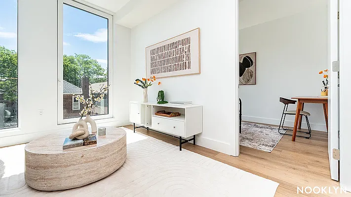 Living room, photo 4