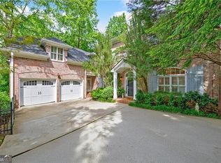 4470 Crestwicke Pointe, Sandy Springs, GA 30319