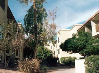 3031 N Civic Center Pl #105, Scottsdale, AZ 85251