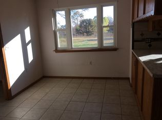 36078 E 124th Rd, Seminole, OK 74868