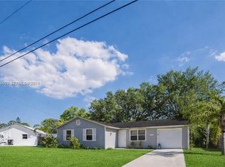 332 SW Voltair Ter, Port Saint Lucie, FL 34984