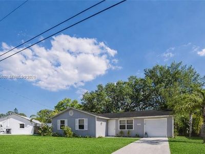 332 SW Voltair Ter, Port Saint Lucie, FL, 34984