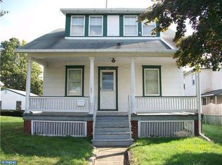 442 South St, Oxford, PA 19363