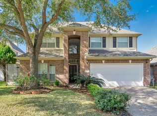 1215 Melford Dr, Houston, TX 77077
