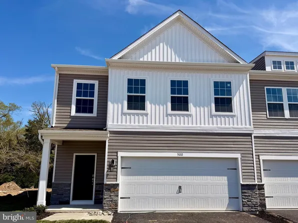 500 Scotty Blvd #1201, Rio Grande, NJ 08242