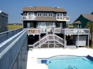 111 Ocean Isle West Blvd, Ocean Isle Beach, NC 28469