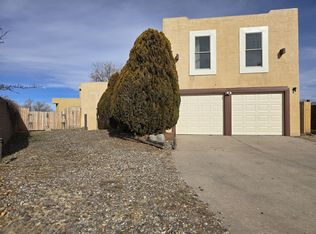 2984 Corte Ojo De Agua, Santa Fe, NM 87505