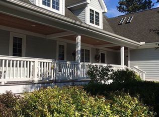 8399 Drake Ln, Williamsburg, MI 49690