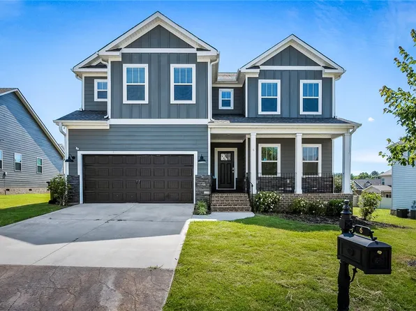 6 Chardonnay Dr, Anderson, SC 29621