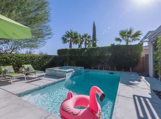2716 Alexander Club Dr, Palm Springs, CA 92262