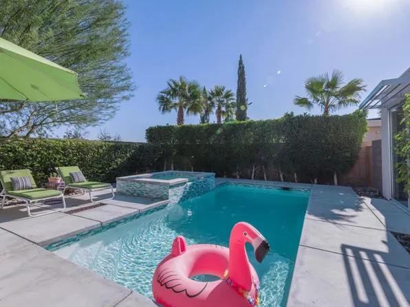 2716 Alexander Club Dr, Palm Springs, CA 92262