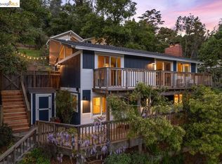 5747 Grisborne Ave, Oakland, CA 94611