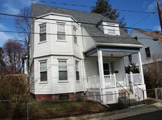 7 Spring Hill Ter, Somerville, MA 02143