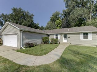 7201 Lindberg Ave, Hammond, IN 46323