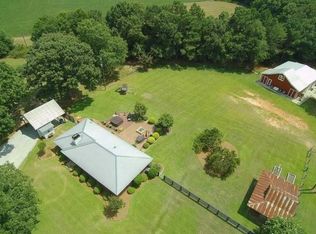 4967 Hawkins Academy Rd, Social Circle, GA 30025