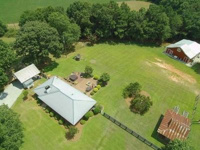 4967 Hawkins Academy Rd, Social Circle, GA, 30025