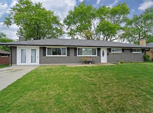 620 Grandview Ave, Lebanon, OH 45036